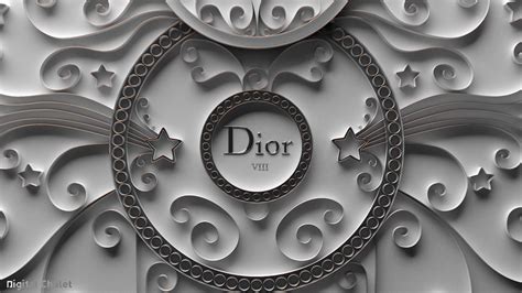 dior desktop wallpaper 4k